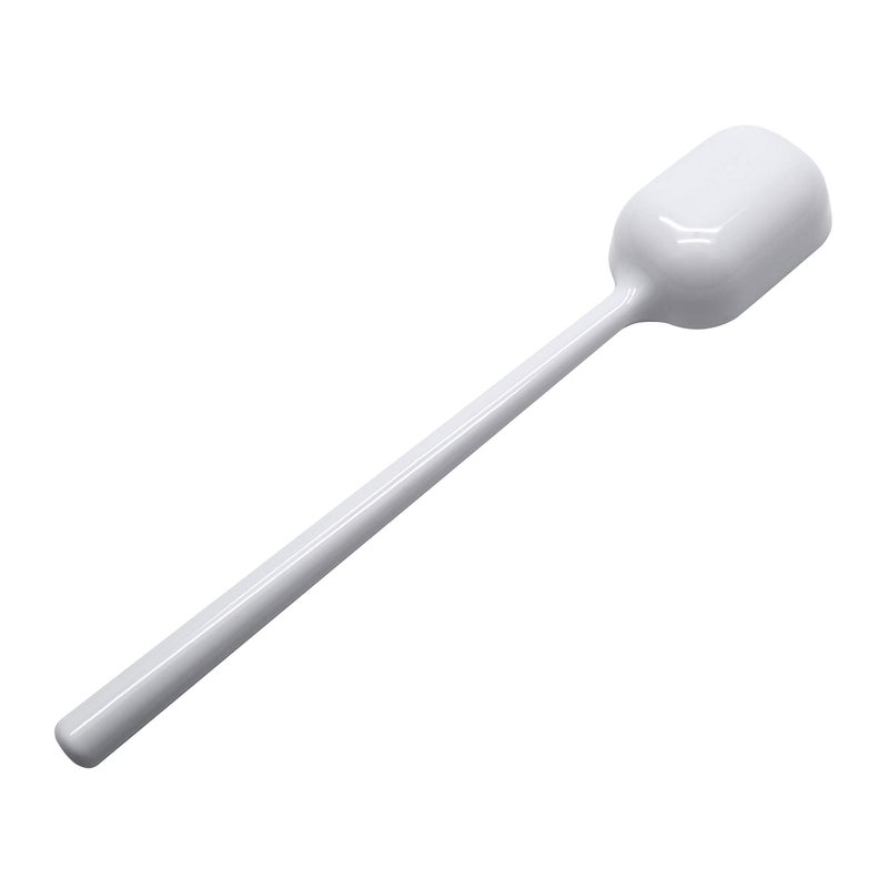EIKS 4 sets Long Handle Teaspoons Measuring Spoons for Dry and Liquid Ingredients Use in Kitchen Cooking Baking Coffee - Image 4